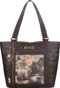 Anekke Shopper Dreamverse Shopping Bag Multicolor mehrfarbig Anekke Shopper Dreamverse Shopping Bag Multicolor mehrfarbig