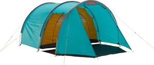 GRAND CANYON ROBSON 4 / Tunnelzelt für 4 Personen/ wasserdicht/ viel Platz und Stauraum/ gute Belüftung/ Zelt für Trekking/ Camping/ Outdoor GRAND CANYON ROBSON 4 / Tunnelzelt für 4 Personen/ wasserdicht/ viel Platz und Stauraum/ gute Belüftung/ Zelt für Trekking/ Camping/ Outdoor
