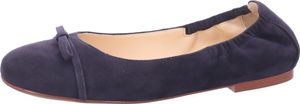 Högl - Ballerina blau, Größe:7, Farbe:darkblue 8