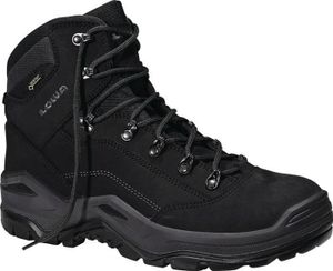 Sicherheitsstiefel Renegade Work GTX black Mid Gr.43 schw/schw S3 CI/HI/HRO/SRC