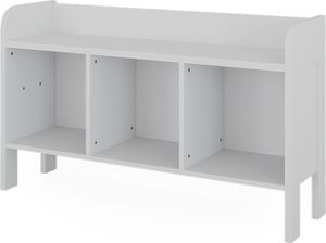 VitalispaSedadlo na laviciAjaton,107.2 x 63.8 cm ,biely