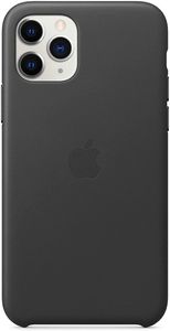Apple MWYE2ZM/A - Cover - Apple - iPhone 11 Pro - 14,7 cm (5.8 Zoll) - Schwarz