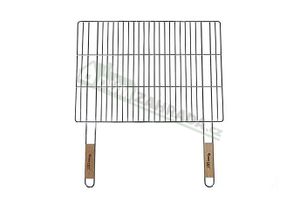 Grilovací rošt 54x38cm Master Grill
