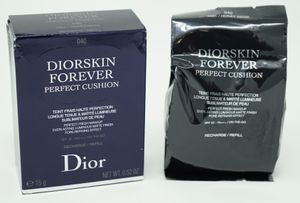 Dior Diorskin Forever Perfect Cushion Perfect Fresh Makeup Refill 040 Miel honey Beige /refill