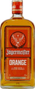 Jägermeister Orange