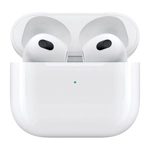 Apple slúchadlá AirPods 3 + Ladekoffer ITA MME73TY / A Apple