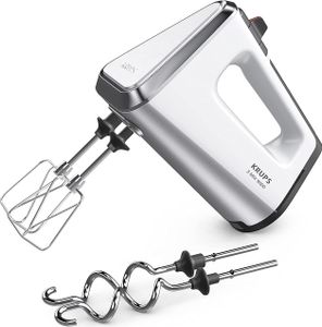 Krups GN9101 - 3 Mix 9000 weiss