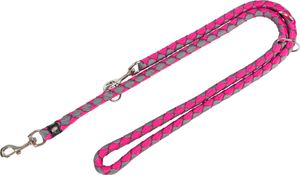 Trixie Ramal New Cavo Führleine Rosa L–XL Rosa L–XL