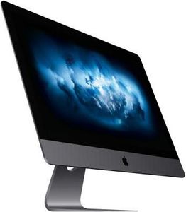 Apple iMac Pro 27' Retina 5K, 3,2 GHz 8-Core Xeon W, 32 GB RAM, 1 TB SSD Neuwertig