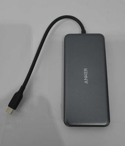 Anker PowerExpand 8-in-1 USB-C Hub