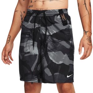 Nike Dri-Fit Form Shorts, schwarz, L, Herren
