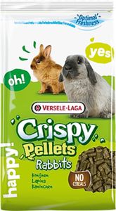 Versele Laga - Pelety pre králiky - Kompletné pelety pre králiky, 2 kg