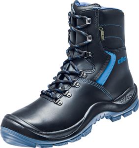 atlas Sicherheitsstiefel GTX 935 XP Gore-Tex, S3, schwarz, Weite 11, Größe 44 75111 S3 44