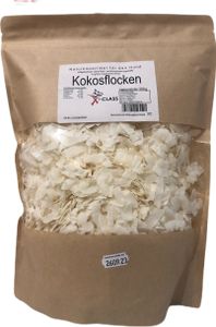 Kokosflocken 500g