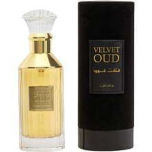 Lattafa Velvet Oud Woda perfumowana, 100ml