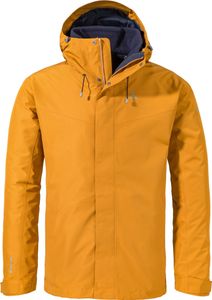 SCHÖFFEL 3in1 Jacket Style Okere MNS CHAI CHAI 52