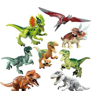 Neu 8stk Dinosaurier Dino T-Rex Figur Set Spielzeug Kindergeburtstag Kleinkind Neu 8stk Dinosaurier Dino T-Rex Figur Set Spielzeug Kindergeburtstag Kleinkind