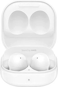 Samsung Galaxy Buds2 Bluetooth Headset In-Ear White