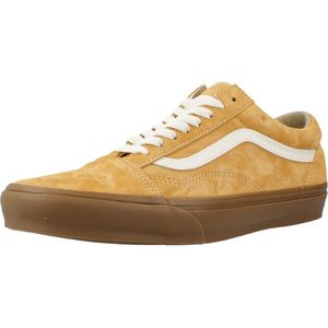 VANS OLD SKOOL Gelb