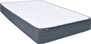 vidaXL Boxspringbett-Matratze 200 x 140 x 20 cm