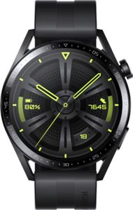 Huawei Watch GT3 46mm (Jupiter B29S) Black