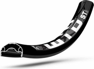 Wtb St I30 2.0 27.5´´ Tubeless Felge Schwarz 27.5´´- 32H Schwarz 27.5´´- 32H
