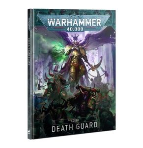 Codex Death Guard (Eng)