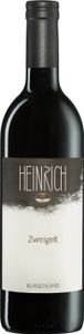 Zweigelt QUW Burgenland Heinrich Rotwein trocken