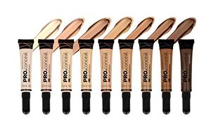 L.A Girl Pro Conceal HD Concealer Cool Tan 8g