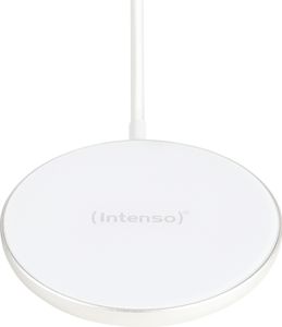 Intenso Magnetic Wireless Charger MW1 Intenso Magnetic Wireless Charger MW1