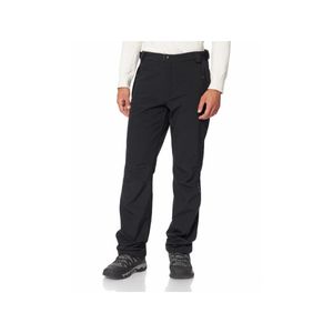 Cmp Man Long Pant Nero Nero 46