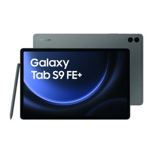 Samsung Galaxy TAB S9 FE+ WiFi grau