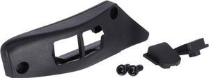 TRP TT DI2 adapter kit LH links, schwarz (1 Set)