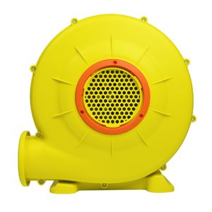 UISEBRT 350W dmychadlo vzduchové čerpadlo radiální ventilátor elektrický ventilátor větrný stroj ventilátor tlak ventilátor pro nafukovací hračky 360m³ 1650Pa