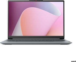 Notebook IdeaPad Slim 3 16ABR8, Arctic Grey, 16 Zoll, WUXGA, AMD Ryzen 3 7330U, 8GB, 512 GB SSD, Windows 11