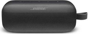 Bose Soundlink Flex Bluetooth-lautsprecher Schwarz Schwarz One Size