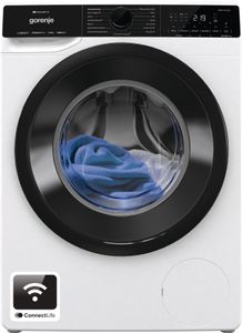 Gorenje WPNA94A1TS Waschmaschine, 9 kg, ConnectLife, 15 Programme Gorenje WPNA94A1TS Waschmaschine, 9 kg, ConnectLife, 15 Programme