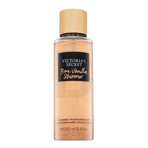 Victoria's Secret Bare Vanilla Shimmer Körperspray für Damen 250 ml