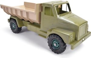 Dantoy Grüner Garten-Kippwagen Groß - 69 cm