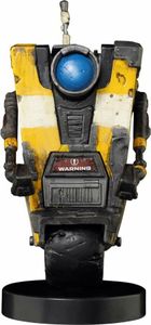 Borderlands Claptrap Klemmhalterung Kabelabspannung 21cm