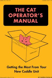 The Cat Operator's Manual