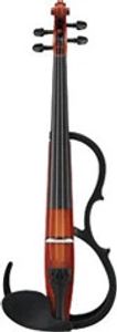 Yamaha SV-250 Silent Violine