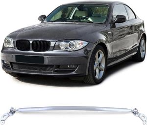 Domstrebe Alu verstellbar passend für BMW 1er E81 E82 E87 Diesel ab 04 Domstrebe Alu verstellbar passend für BMW 1er E81 E82 E87 Diesel ab 04