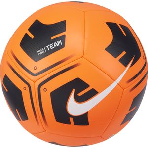 Nike - Fußball Park BS2298 (3) (Orange/Schwarz)