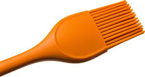 Traeger BAC418, Küchenpinsel, Orange, Silikon, Silikon, 1 Stück(e)
