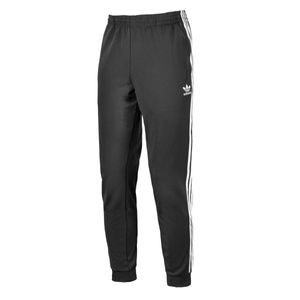 Adidas Jogginghose schwarz M