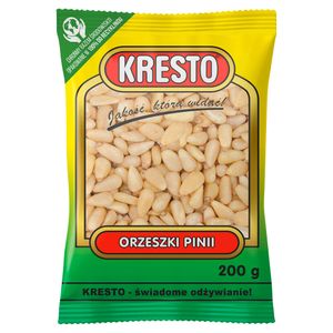 Kresto Pinienkerne 200 G