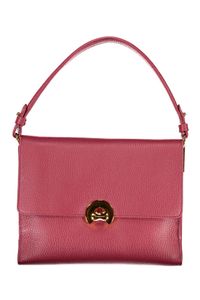 COCCINELLE Fantastic Damen Handtasche 23x18x9 cm Rot Farbe: Rot, Größe: UNI