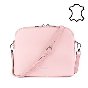 VUCH Damen Handtasche Frauen Mädchen Geldbörse Schulter Messenger Satchel Crossbody Tote Bag Leder Phoebe