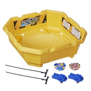 Beyblade Burst Bey Epic Rivals Battle Set, Kreisel